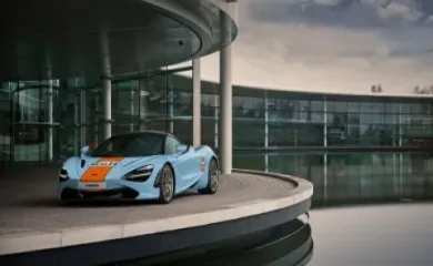 Driving Standards Around the World